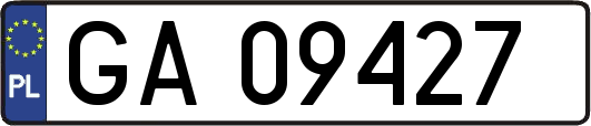 GA09427