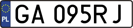 GA095RJ