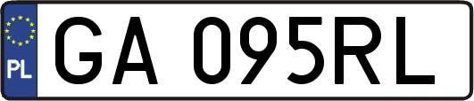 GA095RL