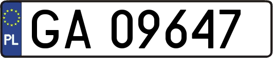 GA09647