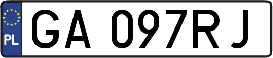 GA097RJ