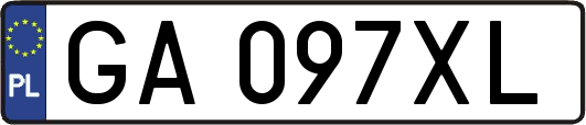 GA097XL