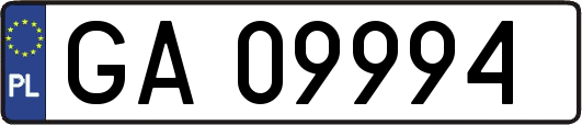 GA09994