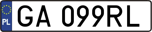 GA099RL