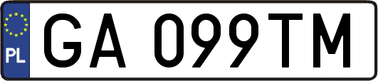 GA099TM