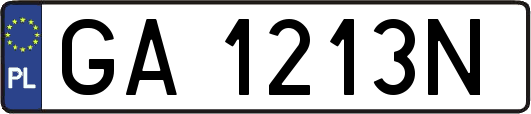 GA1213N