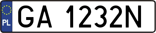 GA1232N