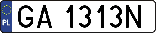 GA1313N