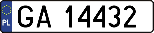 GA14432