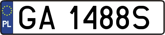 GA1488S