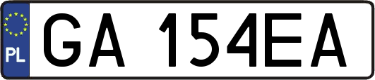 GA154EA