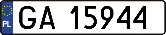 GA15944