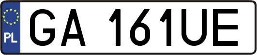 GA161UE