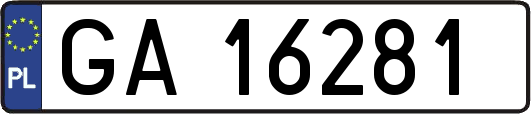 GA16281