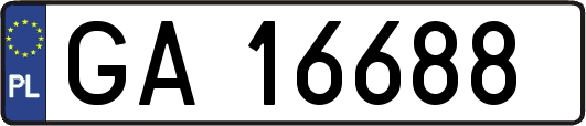 GA16688