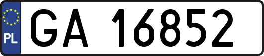 GA16852