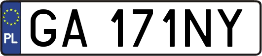 GA171NY