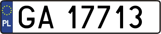 GA17713