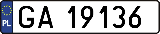 GA19136