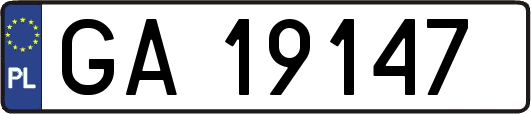 GA19147