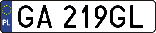GA219GL