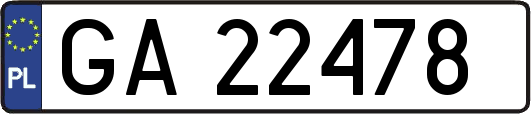GA22478