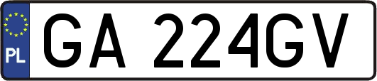 GA224GV