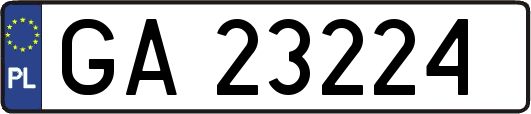 GA23224