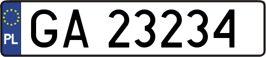 GA23234
