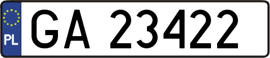 GA23422