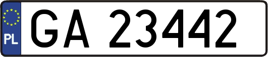 GA23442