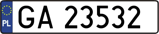 GA23532