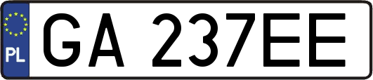 GA237EE