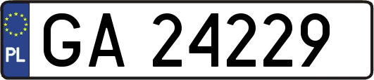 GA24229