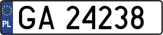GA24238