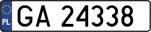 GA24338