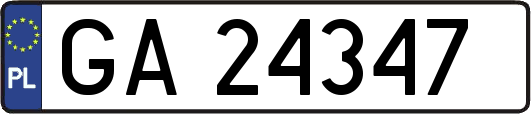 GA24347