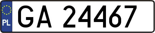GA24467