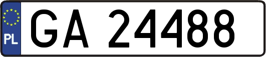 GA24488