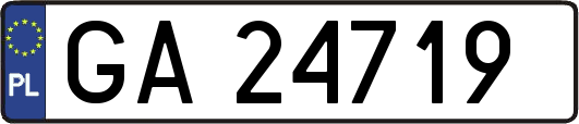 GA24719