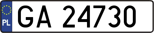 GA24730