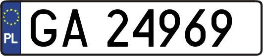 GA24969