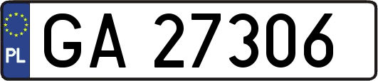 GA27306