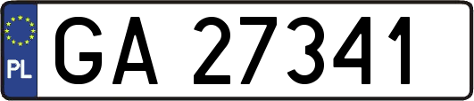 GA27341