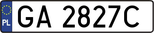 GA2827C