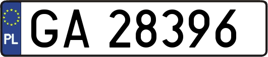 GA28396