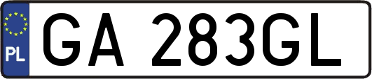 GA283GL