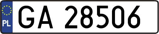 GA28506