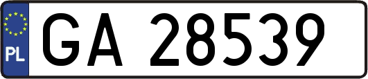 GA28539