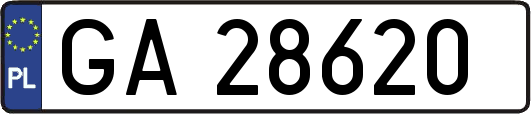 GA28620